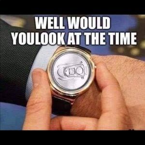 Meet your Posher, David